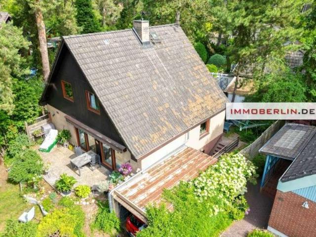 Haus kaufen in Spandau, Berlin