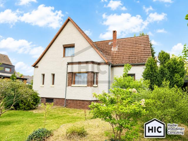 Haus kaufen in Tegel, Berlin