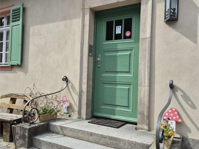 Haus kaufen in Französisch Buchholz, Berlin