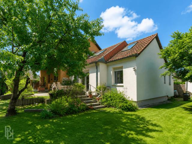 Haus kaufen in Tegel, Berlin