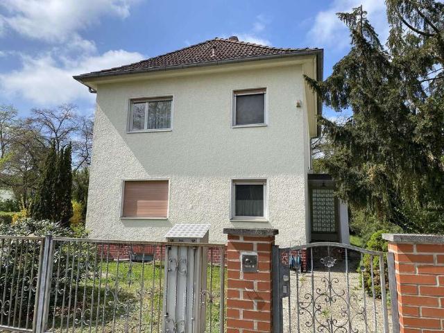 Haus kaufen in Lankwitz, Berlin