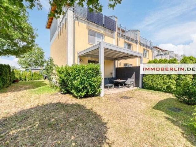 Haus kaufen in Lichtenberg, Berlin