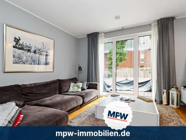 Haus kaufen in Tempelhof–Schöneberg, Berlin