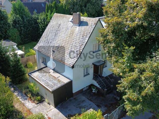 Haus kaufen in Zehlendorf, Berlin