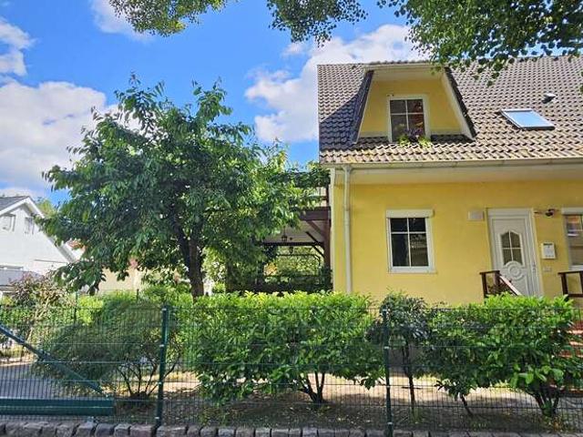 Haus kaufen in Französisch Buchholz, Berlin