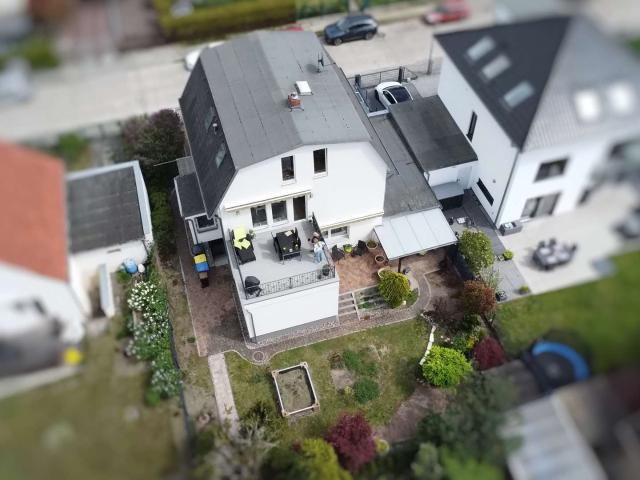 Haus kaufen in Spandau, Berlin