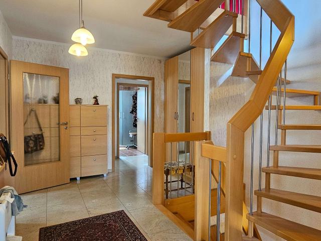 Haus kaufen in Französisch Buchholz, Berlin