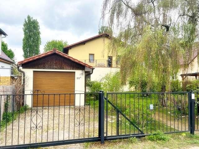 Haus kaufen in Treptow–Köpenick, Berlin