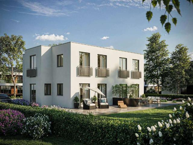 Haus kaufen in Treptow–Köpenick, Berlin