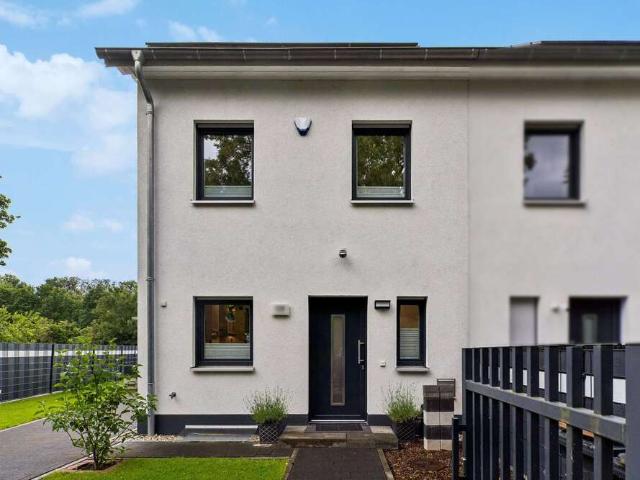Haus kaufen in Heiligensee, Berlin