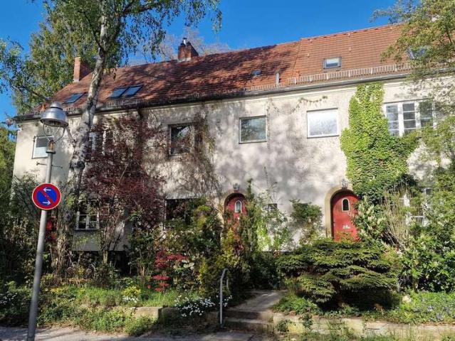 Haus kaufen in Zehlendorf, Berlin