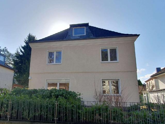 Haus kaufen in Tegel, Berlin