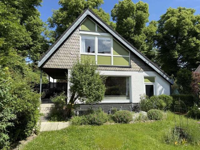 Haus kaufen in Zehlendorf, Berlin