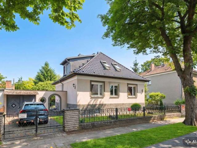 Haus kaufen in Treptow–Köpenick, Berlin