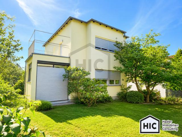 Haus kaufen in Zehlendorf, Berlin