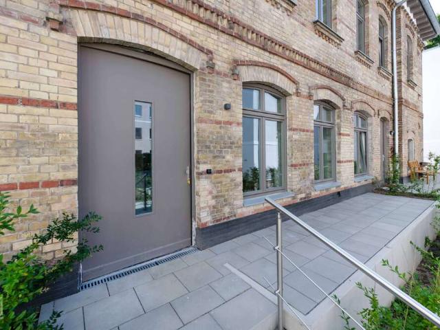 Haus kaufen in Französisch Buchholz, Berlin