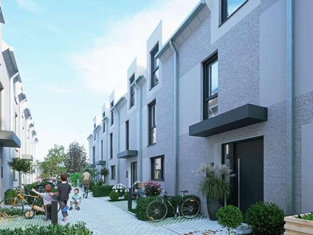 Haus kaufen in Britz, Berlin