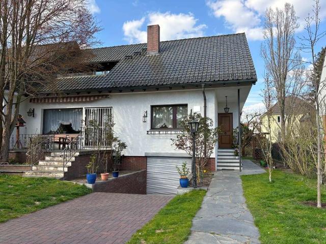 Haus kaufen in Tegel, Berlin
