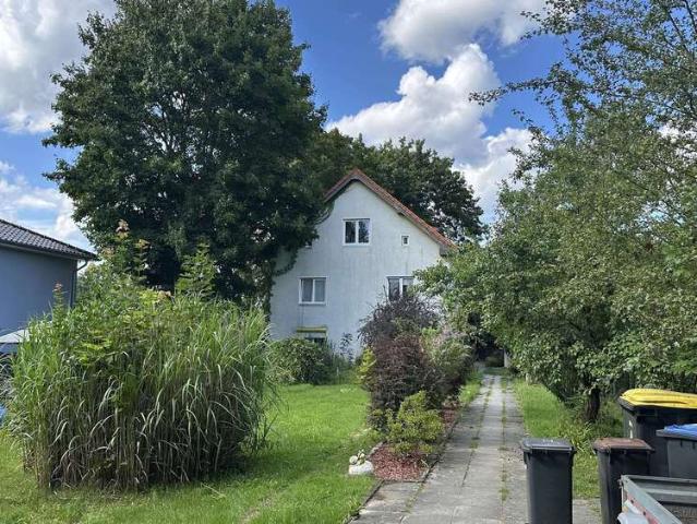 Haus kaufen in Mitte, Berlin