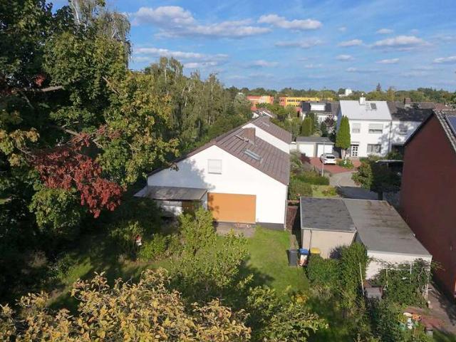 Haus kaufen in Zehlendorf, Berlin