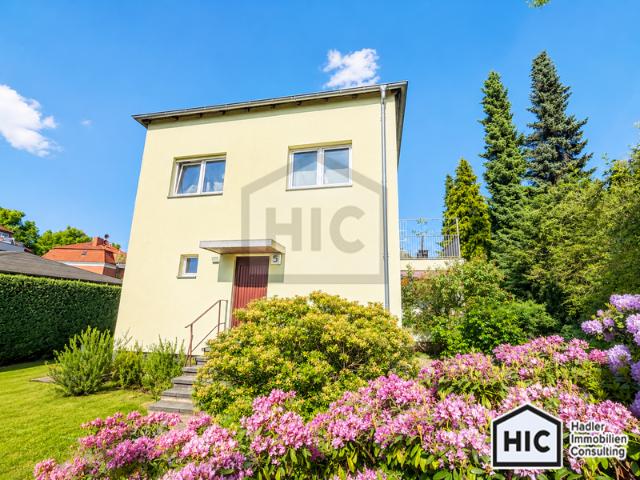 Haus kaufen in Zehlendorf, Berlin