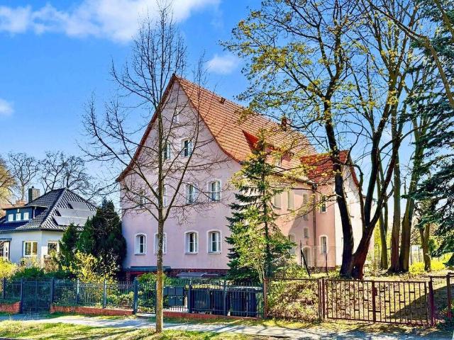 Haus kaufen in Treptow–Köpenick, Berlin