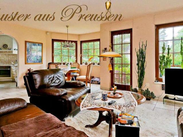 Haus kaufen in Marzahn-Hellersdorf, Berlin