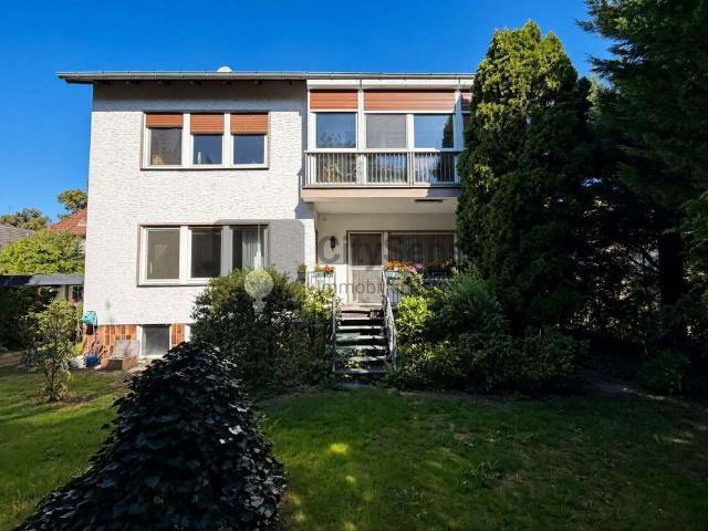 Haus kaufen in Lankwitz, Berlin