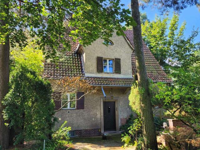 Haus kaufen in Frohnau, Berlin