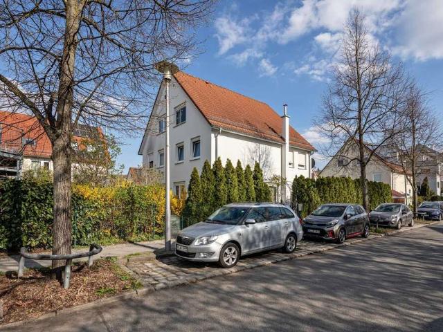 Haus kaufen in Französisch Buchholz, Berlin