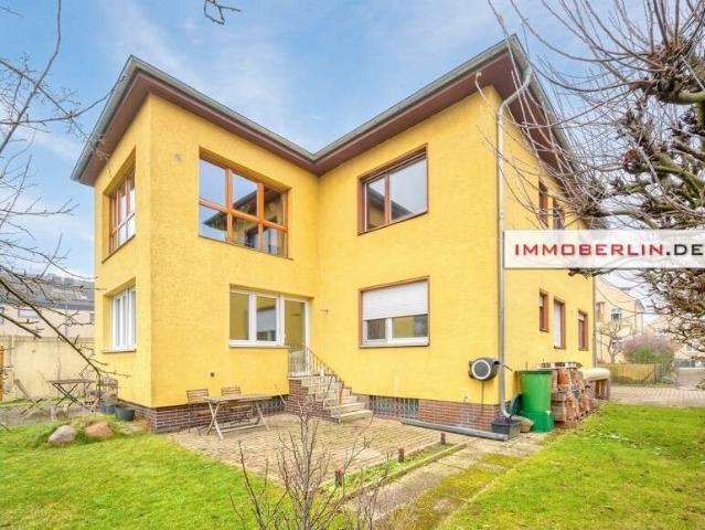 Haus kaufen in Tempelhof–Schöneberg, Berlin