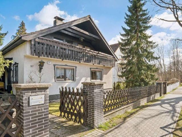 Haus kaufen in Tegel, Berlin