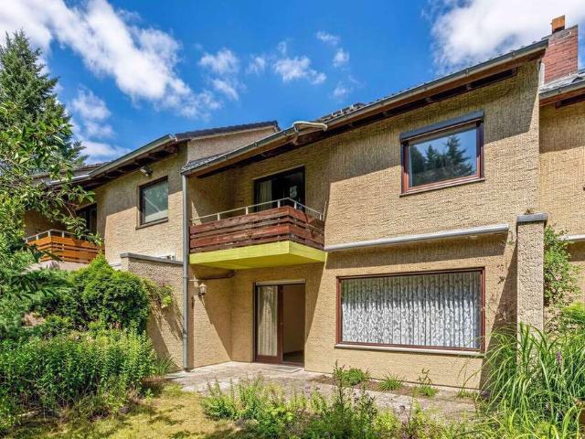 Haus kaufen in Zehlendorf, Berlin