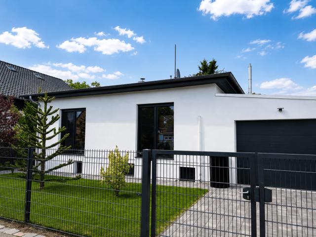 Haus kaufen in Spandau, Berlin