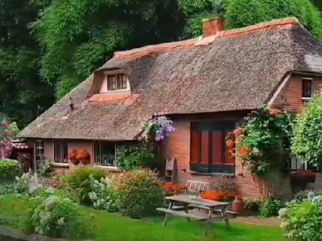 Haus kaufen in Tegel, Berlin