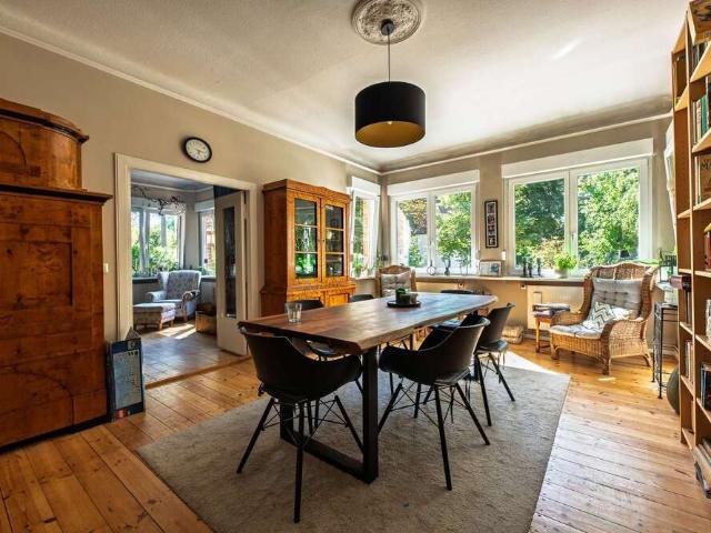 Haus kaufen in Tegel, Berlin