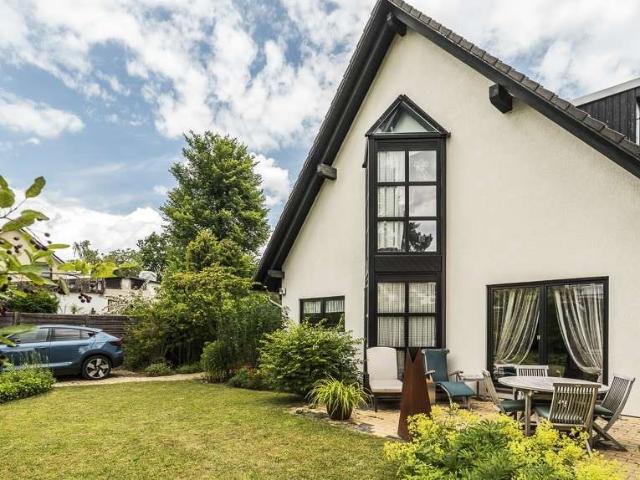 Haus kaufen in Zehlendorf, Berlin