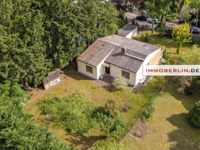 Haus kaufen in Tegel, Berlin