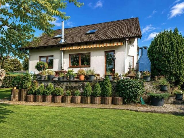 Haus kaufen in Treptow–Köpenick, Berlin