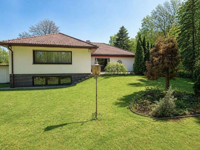 Haus kaufen in Tempelhof–Schöneberg, Berlin