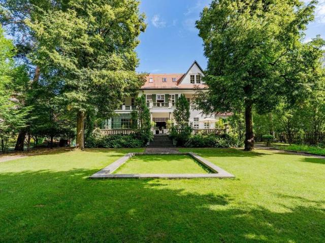 Haus kaufen in Zehlendorf, Berlin