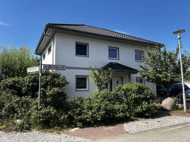 Haus kaufen in Lichtenberg, Berlin