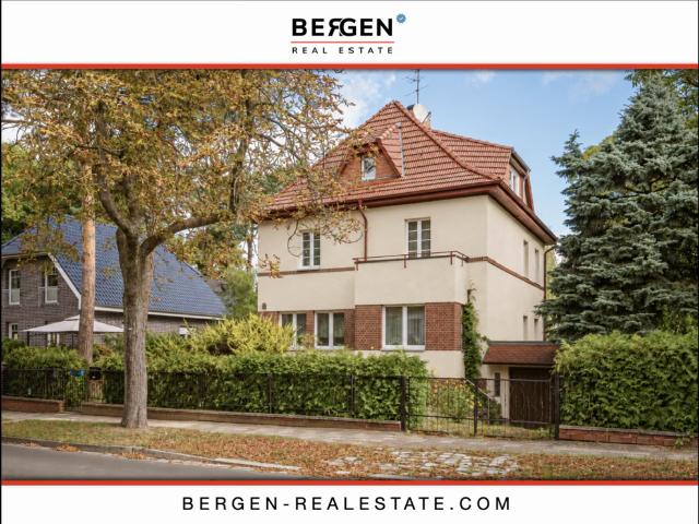 Haus kaufen in Treptow–Köpenick, Berlin