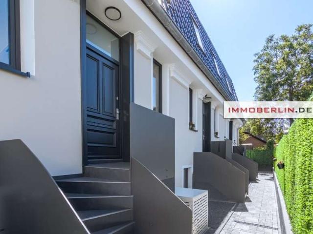 Haus kaufen in Neukölln, Berlin