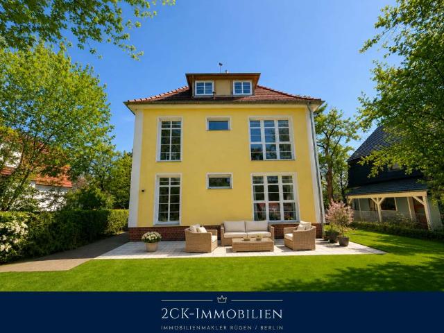 Haus kaufen in Tegel, Berlin