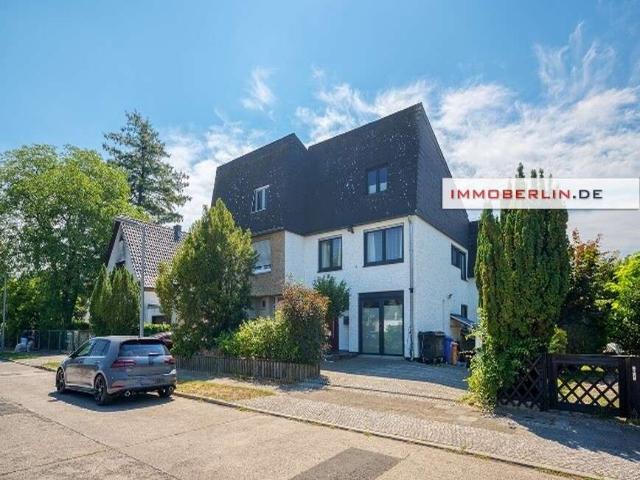 Haus kaufen in Neukölln, Berlin