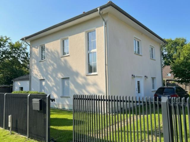 Haus kaufen in Treptow–Köpenick, Berlin