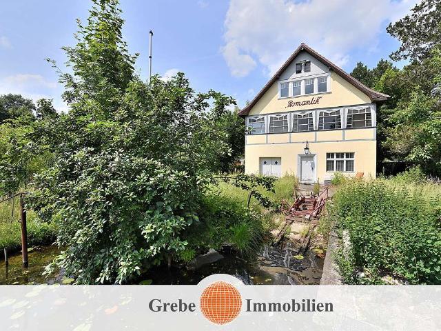 Haus kaufen in Treptow–Köpenick, Berlin