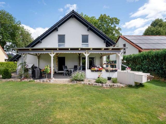 Haus kaufen in Französisch Buchholz, Berlin