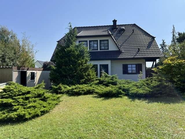 Haus kaufen in Treptow–Köpenick, Berlin